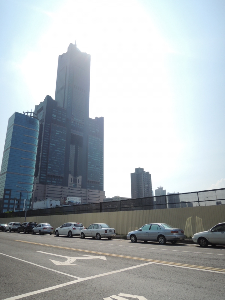24天!上山下海單車露營環島大成功.