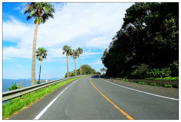 [SKYWAVE TYPE-S]日本九州環島之旅（PART-5）「鹿児島・長崎」