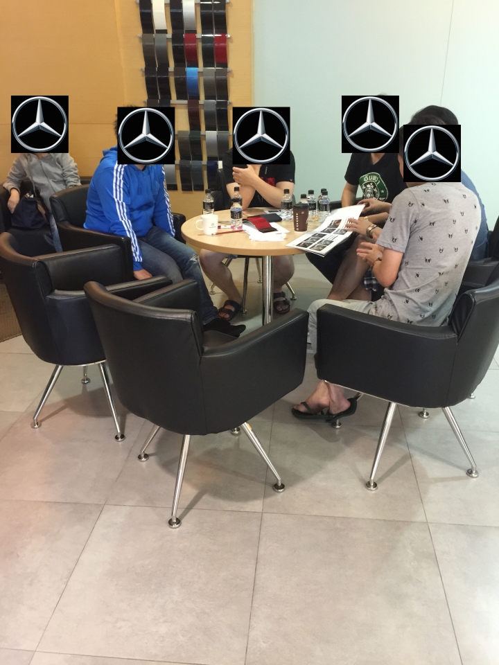 [分享] 哪年 我們一起德訂的BENZ   5月底下訂了CLA Shooting Brake