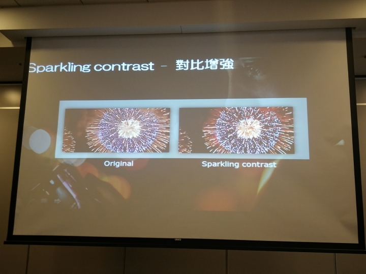 【世界最快0.03秒自動對焦】Sony Xperia Z5搶先體驗會