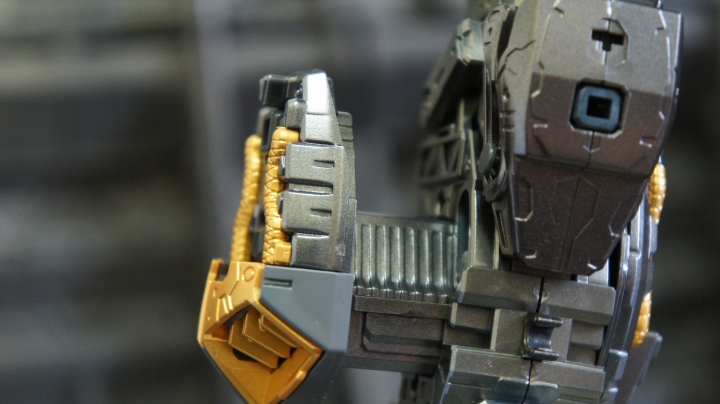 PG 1/60 RX-178 GUNDAM MK-II TITANS