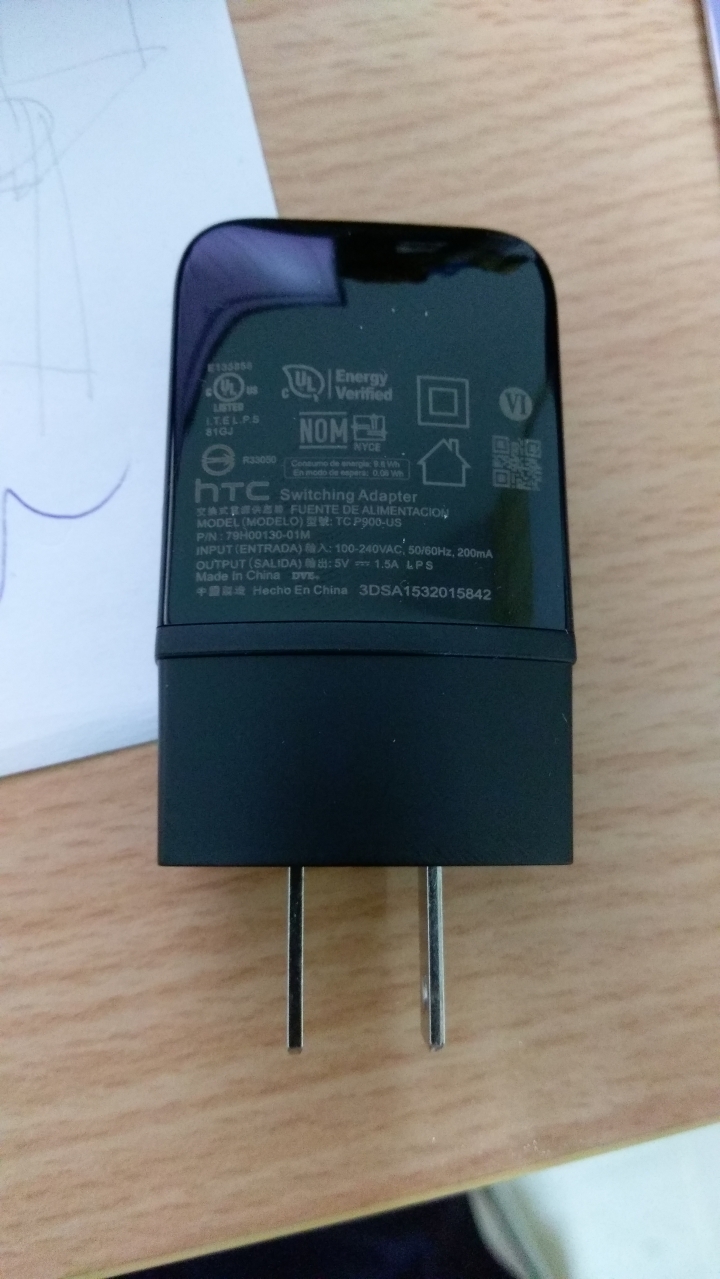 [開箱+測試]版上第一開? HTC ONE A9 炭晶灰 2G/16G