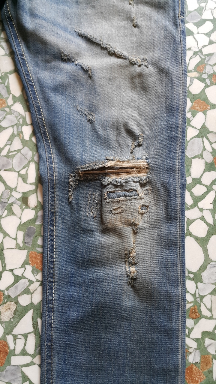 diesel tepphar 846k 開箱