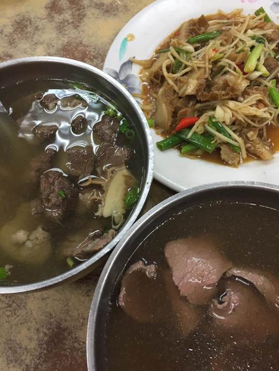 【美食懶人包】原來這些食物在台南，可以這麼便宜好吃