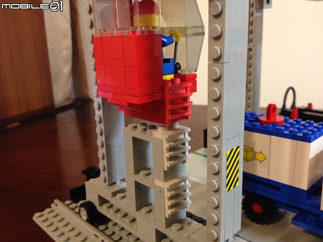 陪我成長的新舊"LEGO"