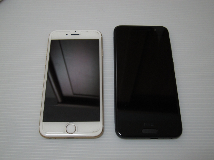 [開箱+測試]版上第一開? HTC ONE A9 炭晶灰 2G/16G