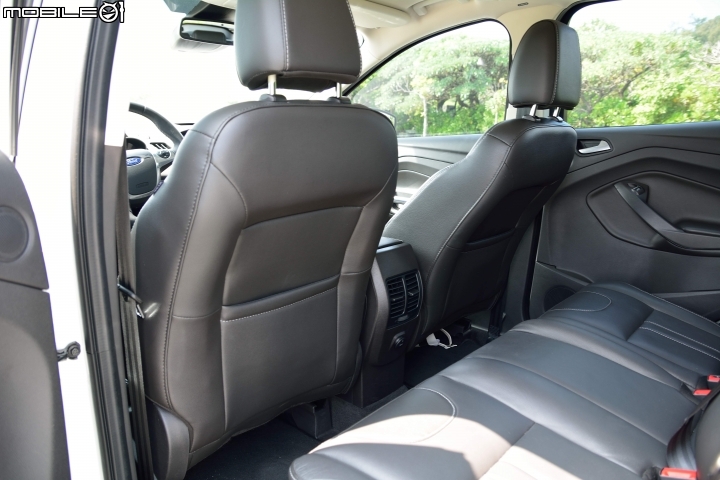 Ford KUGA 柴油2.0 南台灣之旅