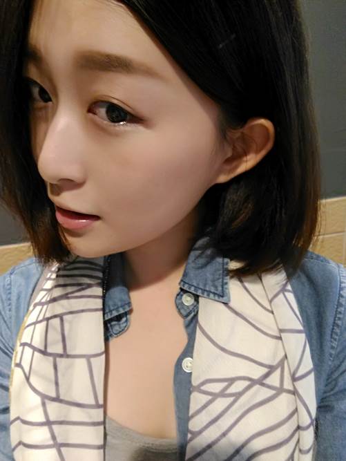 部門女神的純白ZenFone Selfie開箱