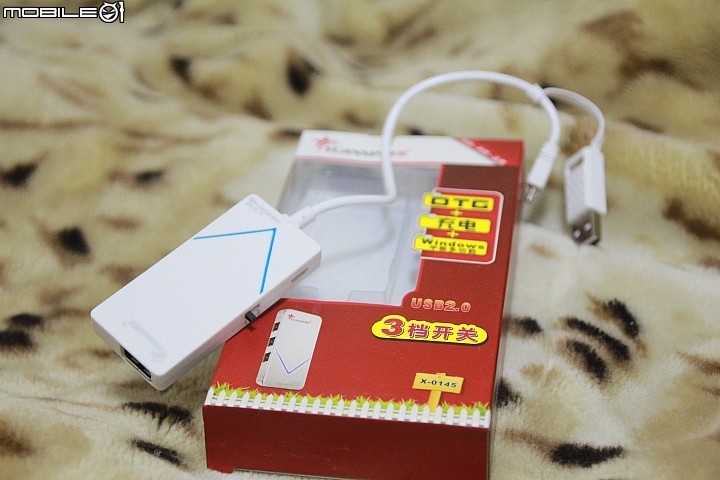 橡果小強 搶先開箱 win10/Android4.4 M PLUS 雙系統智慧電視棒 BY CPU INTEL ATOM 3735F