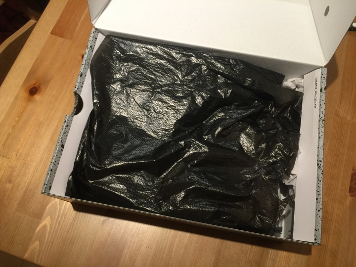 Supreme X Jordan5 日本開箱