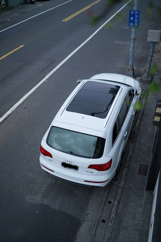 Q7~ 末班車入手