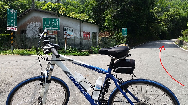 【路線分享】NeverStop 陽金P字山道．陽金3p路線分享
