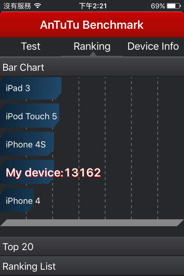 iPhone 6S plus 更新 iOS 9.1 beta 5