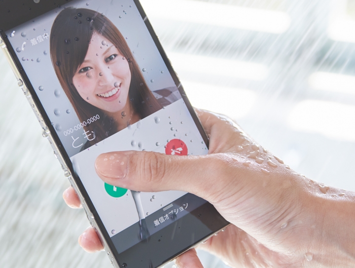 Xperia Z5P 開始預購了(已下訂)