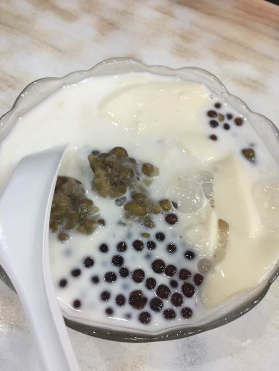 【美食懶人包】原來這些食物在台南，可以這麼便宜好吃
