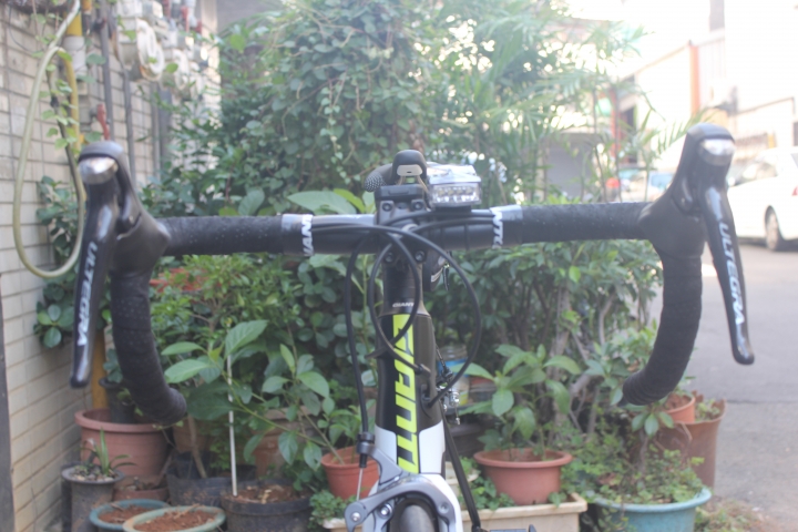 2016 GIANT TCR1 ADV1 KOM簡易開箱 圖多字少