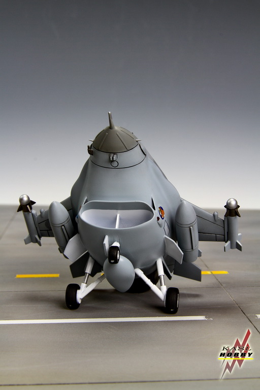 [作品分享] 花蓮401聯隊 F-16A No.6719