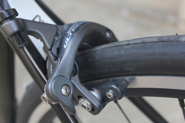 2016 GIANT TCR1 ADV1 KOM簡易開箱 圖多字少