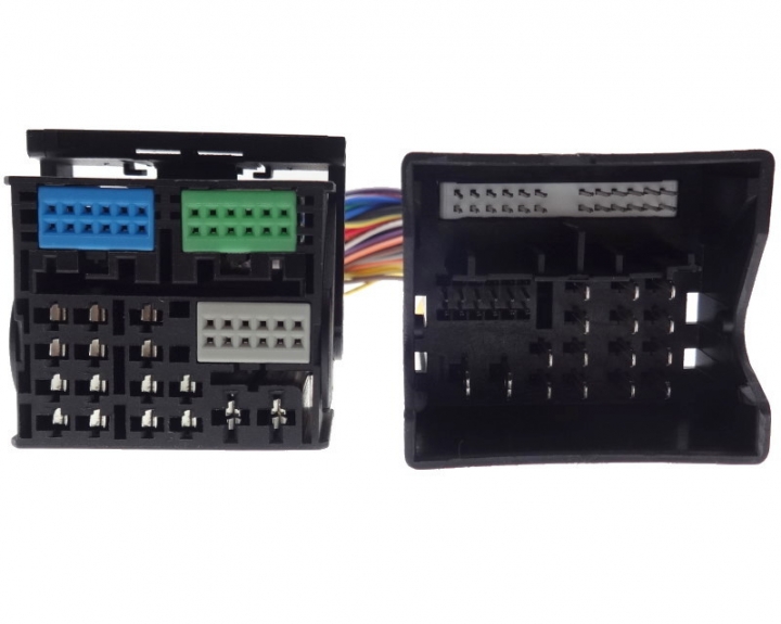 請問citigo 2016音響接頭？