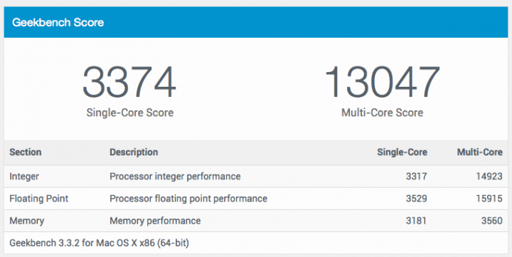 MACBOOK Fusion Drive 升級 el capitan