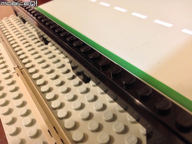 陪我成長的新舊"LEGO"