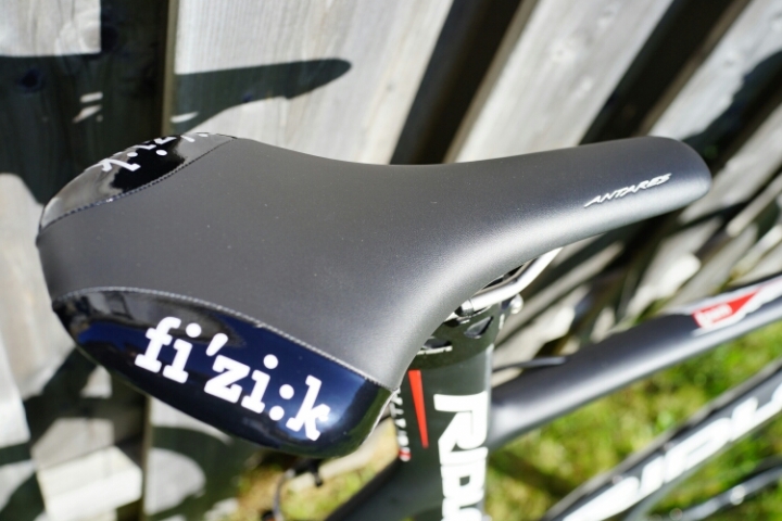 Ridley Noah Fast Lotto Team Ultegra Di2 6870 車隊版分享