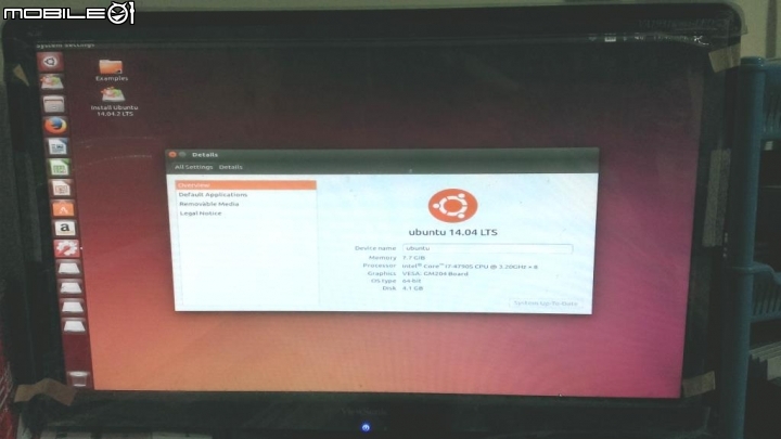 【開箱】MSI電競小主機NIGHTBLADE MI，麻雀雖小，遊戲工作游刃有餘！