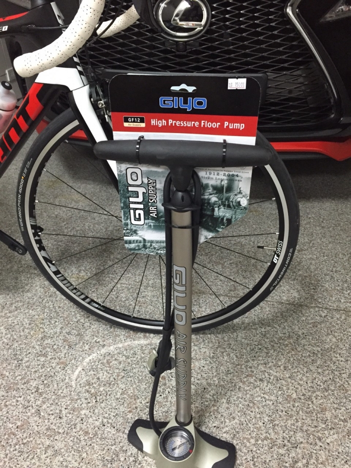 DT Swiss RR21 & OGK 小小開箱
