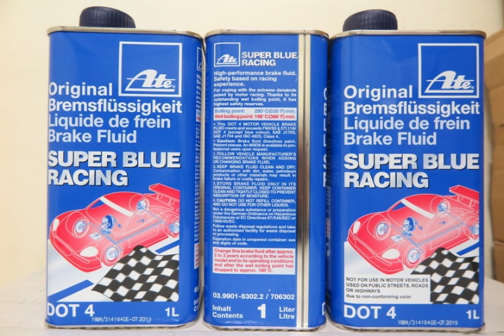 油壓碟 更換煞車油 DOT4.礦物油