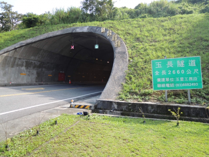 24天!上山下海單車露營環島大成功.