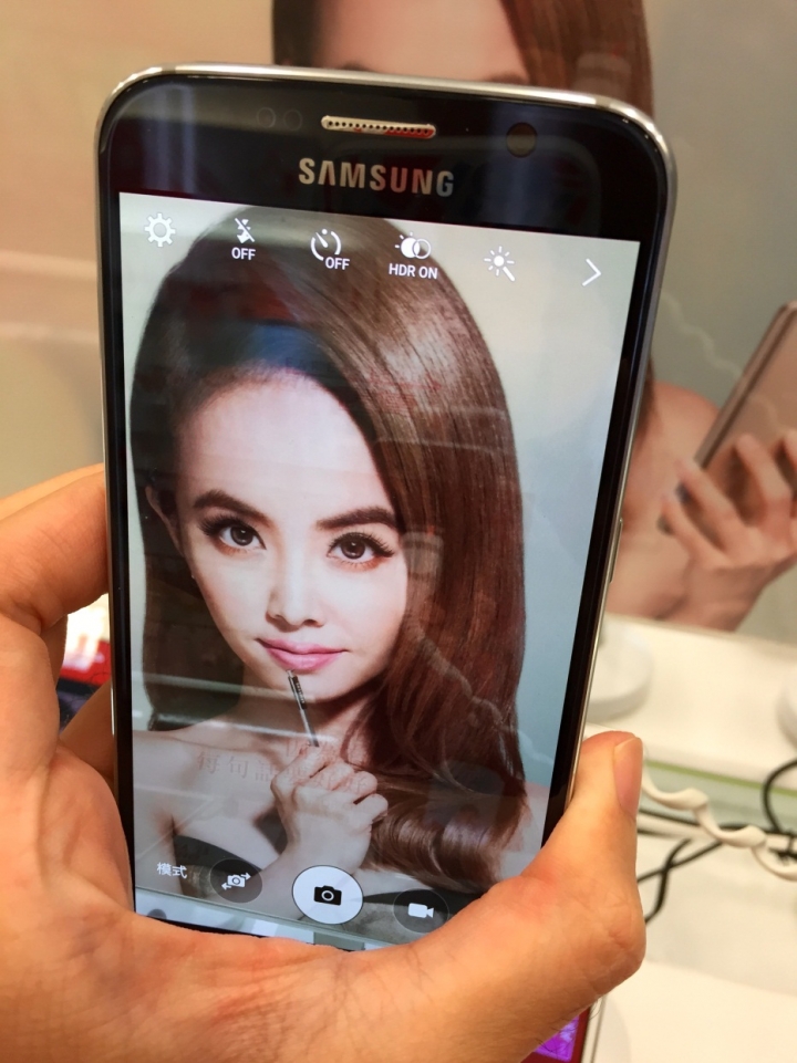 【求解】SONY Z5 對決SAMSUNG S6哪支好？