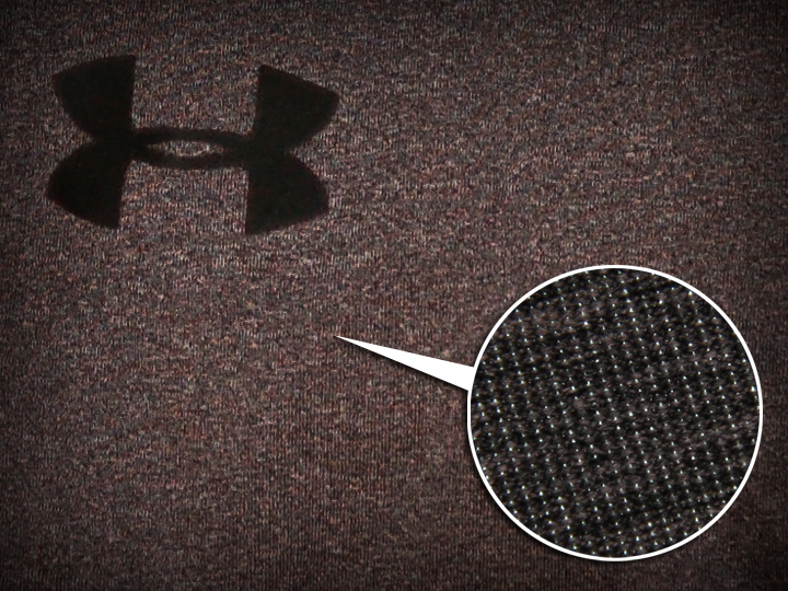 一個中年男子試用《UNDER ARMOUR 功能內著衣》的心得感想與開箱文