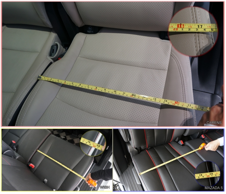 【試乘體驗】「狠 搭」KIA Carens CRDi 我的家庭MPV ｜