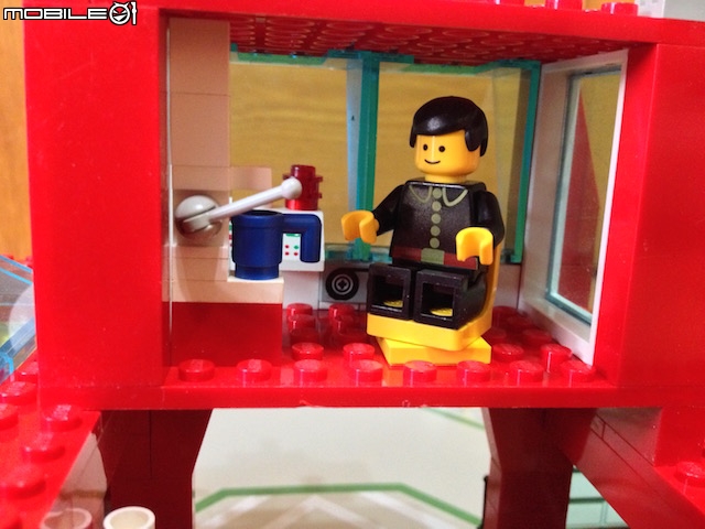 陪我成長的新舊"LEGO"
