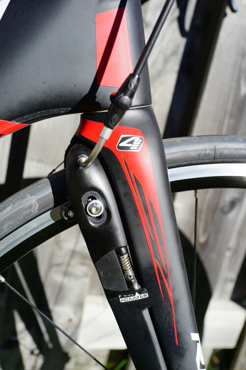 Ridley Noah Fast Lotto Team Ultegra Di2 6870 車隊版分享