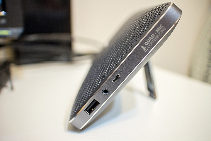 [分享] harman/kardon ESQUIRE 2