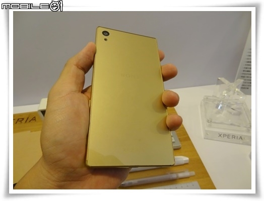 【 拍照王者 傳承不息 】Sony Xperia Z5+Z5 Compact雙旗艦體驗會