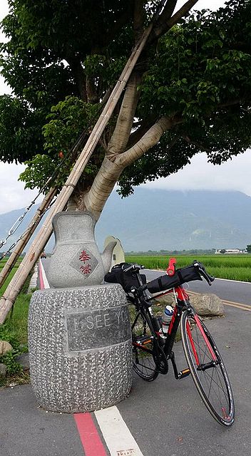 3天兩夜花東小四橫 + 縣197之旅