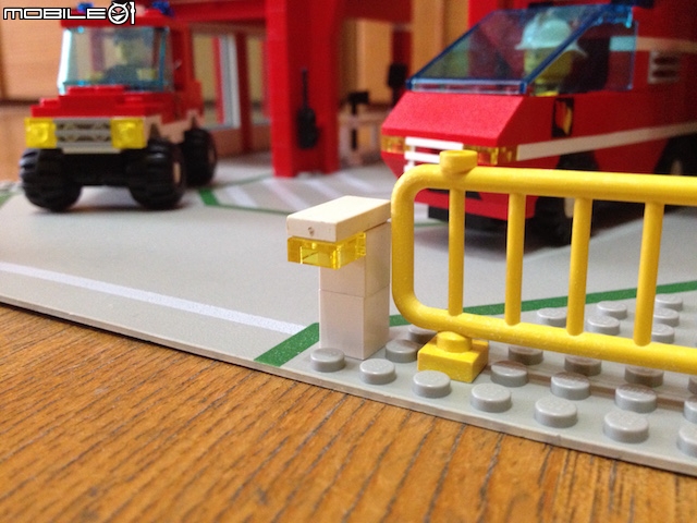陪我成長的新舊"LEGO"