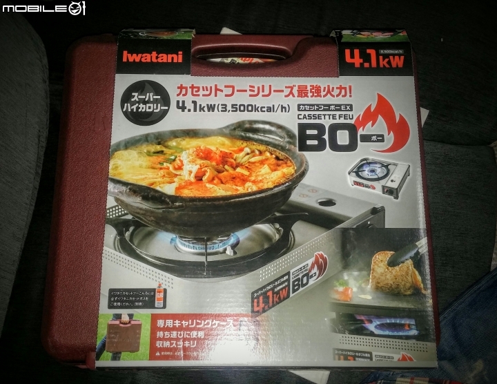 岩谷4.1kw    休閒爐   這價位可買嗎?