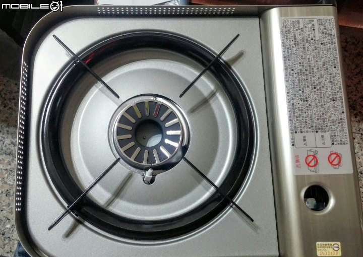 岩谷4.1kw    休閒爐   這價位可買嗎?