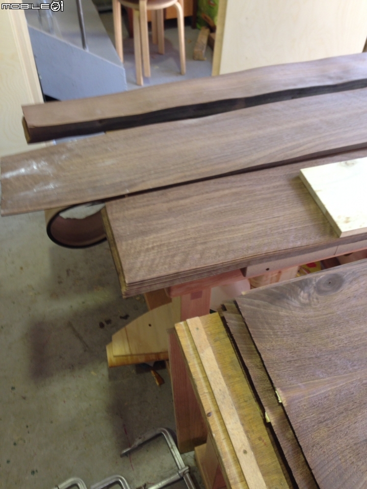 Shell Chair DIY 全記錄