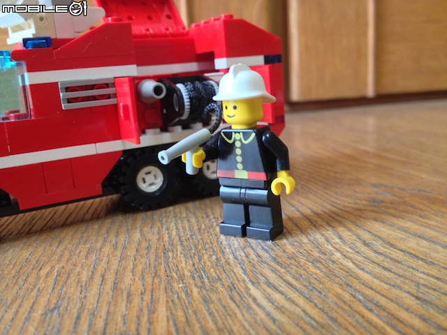 陪我成長的新舊"LEGO"