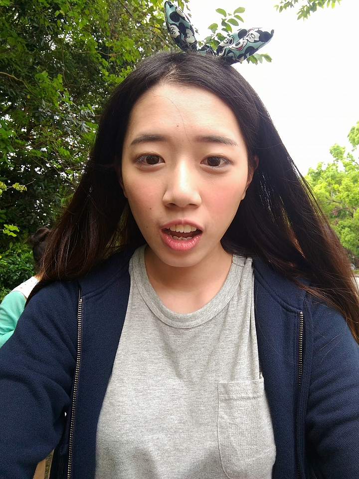 華碩自拍手機Zenfone Selfie開箱分享
