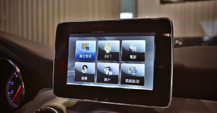 CLA250五合一影音設備開箱,大家參考看看!