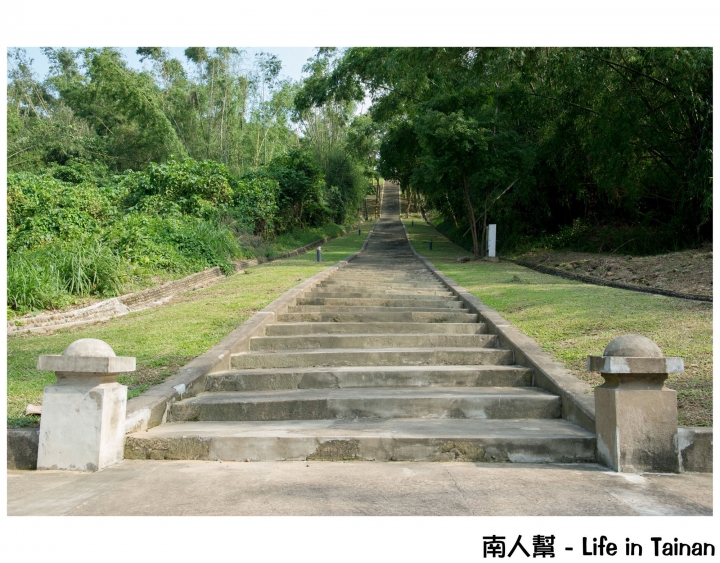 【台南山上區-景點】穿越時空回到日據時代~~台南水道&山上淨水廠