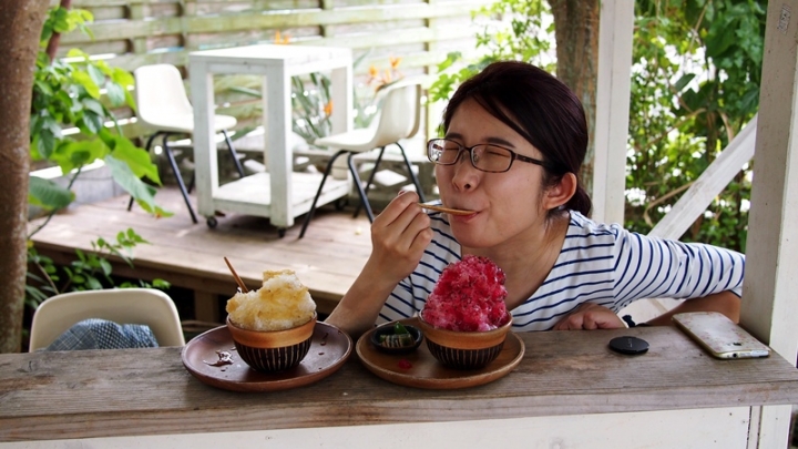 (食)Okinawa 沖繩美食初心者懶人包part2