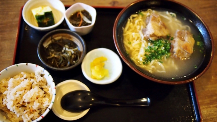 (食)Okinawa 沖繩美食初心者懶人包part2