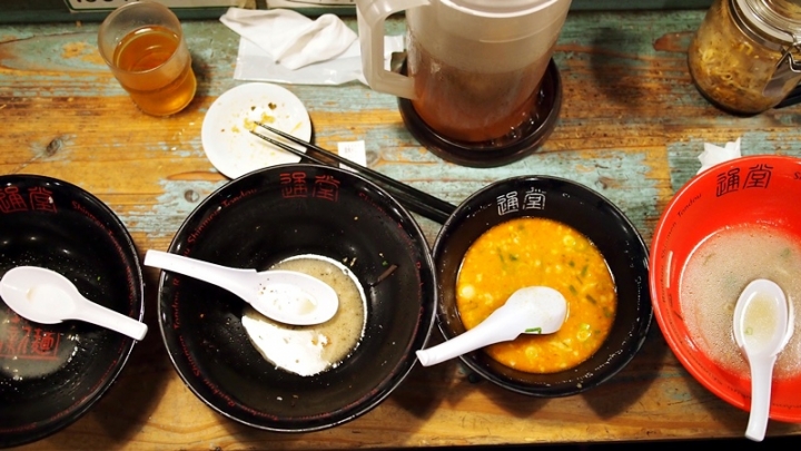 (食)Okinawa 沖繩美食初心者懶人包part2