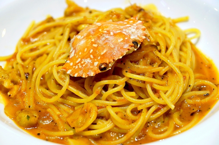 [台南][中西區] Capricciosa卡布里喬莎 台南新光三越店